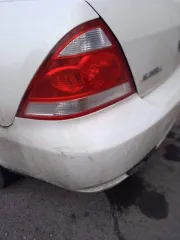 Nissan Almera Classic, VIN KNMCSHLMSDP888850, 2012 г.в., мощность двигателя 78.6/107, рабочий объем двигателя – 1596. До продажи автомобиль неоднократно бывал в ДТП, что существенно повлияло на технические характеристики транспортного средства.
