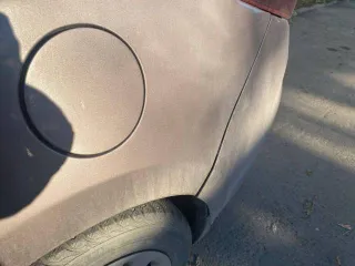 KIA RIO 2018 года выпуска, VIN Z94C241BBJR073491, цвет светло-коричневый.