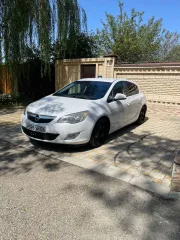 Opel Astra 2012, VIN W0LPD6DD2CG133890, цвет Белый, государственный номерной знак Р598ОР126, Шасси (рама) № ОТСУТСТВУЕТ, СТС 99 85 №087772. Ознакомиться с имуществом можно по предварительной договоренности с конкурсным управляющим по эл. почте: au.garkavenko@gmail.com