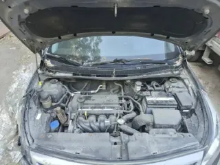 Hyundai Solaris, 2015. Автомобиль марки Hyundai модель Solaris 2015 г.в. VIN-номер Z94CT41DBFR404610. Ознакомление с имуществом – по согласованию с организатором торгов.
