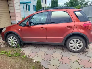 Suzuki SX4, 2013 г.в., VIN TSMEYA21S00720905. Ознакомление с имуществом по адресу: РТ, г. Бугульма, ул. Международная, 74, по предварительному согласованию с Финансовым управляющим по тел. +79120858680 или через запрос на электронную почту yuliya.cherepanova.9797@mail.ru, с момента публикации…