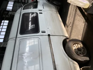 Грузовой фургон ГАЗ 27527, 2018 года выпуска, VIN X96275270J0853189, регистрационный знак Т884КН71, цвет белый, пробег – 126 000 км, состояние удовлетворительное, бывшее в эксплуатации имущество, требующее некоторого ремонта или замены отдельных мелких частей, таких как подшипники, вкладыши и др…