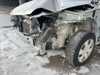 Toyota Corolla Axio 2010 TOYOTA COROLLA AXIO 2010 г.в. VIN отсутствует Марка и модель TOYOTA COROLLA AXIO Год выпуска 2010 Идентификационный номер VIN отсутствует Номер шасси рамы -- Номер кузова кабины -NZE1416144018 Цвет кузова кабины СЕРЫЙ Номер двигателя - Рабочий объём 1496 куб.см. Мощность…