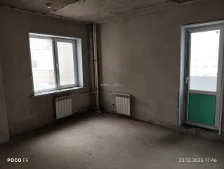 Квартира, 86 кв. м, Астраханская область, адрес: Астраханская область, г. о. г. Астрахань, г. Астрахань, площадь Карла Маркса, д. 3 корп. 1, кв. 72, кадастровый номер 30:12:000000:7350, ограничения и обременения: перепланировка/переустройство/реконструкция не проводились, отсутствуют…