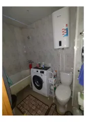 Помещение, общая площадь 48.4 кв.м., расположенное по адресу: 169900, Республика Коми, г. Воркута, ул. Дончука, д. 14, кв. 70, кадастровый номер 11:16:1704001:1959. С лотом можно ознакомиться по месту его нахождения: 169900, Коми Респ, Воркута г, Дончука ул, дом № 14, квартира 70, предварительно…