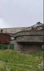 Сооружение хвостохранилища с пульповодом (кадастровый номер: 07:09:0105021:43), площадью 158 992,00 кв. м; земельный участок (кадастровый номер: 07:09:0105021:6), площадью 156 377 кв. м; скважина для отбора проб с хвостохранилища. Местонахождение имущества: 360004, Кабардино-Балкарская Республика…