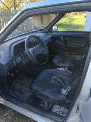 Ваз 2114 2007 года, 80,9 лс, 244000 км, автомобиль ВАЗ 21144 LADA SAMARA государственный регистрационный номер Т169КХ 35, VIN XTA21144074503538
