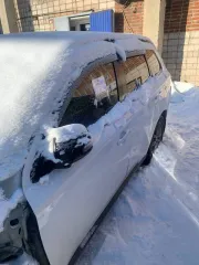 Mitsubishi Outlander, 2013 года, 167 лс, полный привод, АКПП еще Автомобиль легковой, марка: MITSHUBISHI OUTLANDER, модель: OUTLANDER, VIN: Z8TXTGF3WDM028460, гос. рег. номер: К503ЕО702, год изготовления: 2013