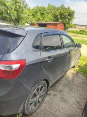 KIA Rio 2012, автомобиль марки KIA модель Rio 2012 г.в. VIN-номер Z94CC51BADR013294. Важно! После изучения информации на ЭТП, по всем вопросам и для согласования осмотра необходимо обращаться по адресу электронной почты tencvetlana1@yandex.ru. Вопросы, адресованные по иным каналам связи, будут…