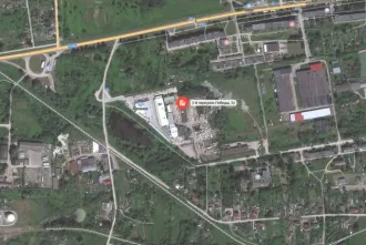 Право аренды земельного участка сроком по 09.05.2031 г., площадь 11385 кв.м., назначение: Земли населенных пунктов, адрес: Россия, Калининградская обл., г. Черняховск, пер. Победы 2-й, д. 32, кадастровый номер: 39:13:010310:261. Здание, площадь 109,5 кв.м., назначение: Нежилое, адрес: Россия…
