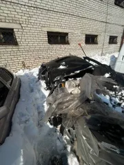 Opel Insignia 2011 года, 140 л.с., VIN: XWFGM5EC1B0001441, год изготовления: 2011, ТС после ДТП