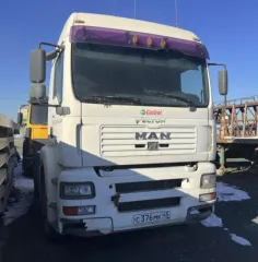 Грузовой тягач седельный MAN TGA 18.410.4Х2BLS; WMAH05ZZ05M419129; 2005 г. выпуска; инв. № БУ-000013. Порядок ознакомления с имуществом: в течение не менее чем 25 рабочих дней со дня опубликования сообщения о торгах по согласованию с арбитражным управляющим по тел. 8 (3522) 434089, либо направив…