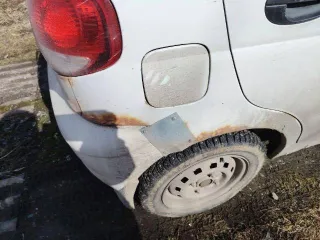 Daewoo Matiz, 2012, 50 лс, 142780 км. Марка и модель: ДЭУ МАТИЗ (Daewoo Matiz M). Год изготовления ТС: 2012. VIN: ХWE4А11ЕDСА014264. ПТС: 66УК 873538. Организатор торгов не проводит осмотр и не несет ответственность за техническое состояние транспортного средства. Участники торгов вправе…
