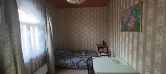 Земельный участок, кадастровый номер: 50:28:0020608:29, общая площадь: 765 кв.м., Расположенный по адресу: обл. Московская, р-н Домодедовский, г. Домодедово, мкр. Востряково, СНТ "ГИПРОВУЗ" ("Новое Востряково-2"), участок 71
Жилое строение без права регистрации проживания, кадастровый номер…