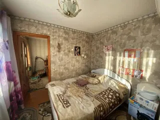 Квартира, 58.5 кв.м, 3-комнатная, Иркутская область, назначение жилое помещение, общую площадь 58,5 кв.м., кадастровый номер 38:31:000050:1148, расположенная по адресу: Иркутская обл., г. Усолье-Сибирское, ул. Луначарского, д. 39, кв. 6.