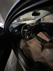 KIA Rio 2017 Автомобиль KIA модель Rio 2017 г.в. VIN номер Z94C241BBJR042078 С имуществом можно ознакомиться по адресу Иркутская область, город Ангарск ГСК Искра бокс №8 по предварительному согласованию с финансовым управляющим по телефону 89834467527 в рабочее время.