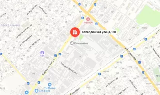 Нежилое здание - Контора клуба, общей площадью 214,4 кв.м, этажность 1, инвентарный № 3057, лит. А, кадастровый № 07:09:0000000:22337, расположенное по адресу: Кабардино-Балкарская Республика, г. Нальчик, ул. Кабардинская, д. 160; Нежилое здание - Здание конторы, общей площадью 323,6 кв.м…