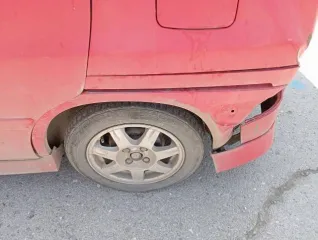 Toyota Raum 2000 года выпуска, VIN отсутствует, кузов EXZ10-0115008, госномер Т693РВ38, пробег 233442 км, техническое состояние удовлетворительное, условно пригодное к эксплуатации