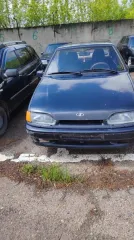 LADA Kalina 2010 года выпуска, черного цвета, VIN XTA111730А0069116. Ключи и документы отсутствуют. Сведения о комплектности и работоспособности отсутствуют. Продается в имеющемся состоянии. На транспортное средство наложены ограничения (арест и/или залог). Информация об ограничениях размещена на…