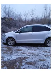 Volkswagen Polo 2013 VIN XW8ZZZ61ZDG058062. Ознакомиться с имуществом можно по адресу: Ростовская область, Чертковский район, с. Алексеево-Лозовское, ул. Рабочая, д. 6, предварительно согласовав время с организатором торгов по телефону: +79094267020 или по запросу на эл. почту…