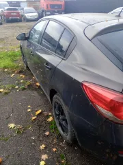 Chevrolet Cruze, 2013 Автомобиль легковой, марка: ШЕВРОЛЕ, модель: KL1J CRUZE, VIN: XUFJF686JE3009747, гос. рег. номер: А824НК761, год изготовления: 2013
