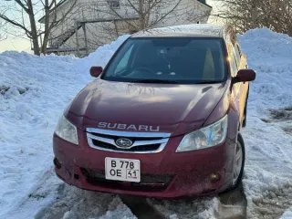 Автомобиль Subaru Exiga, 2010 года выпуска, цвет – красный, государственный номер В778ОЕ41, номер кузова YA5020167, номер двигателя E231127, мощность двигателя – 150 л.с, объем двигателя – 1994 куб. см. Автомобиль Subaru Exiga, 2010 года выпуска, цвет – красный, государственный номер В778ОЕ41…