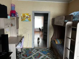 Дом 101,6 кв.м и участок 896 кв.м в Челябинской области, поселок Синий Бор, улица Молодежная, дом 5. Кадастровый номер дома: 74:21:0204007:97, земельного участка: 74:21:0204007:51.