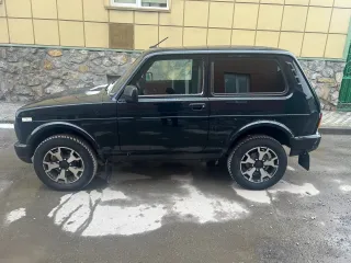 Lada Niva Legend 2024, VIN-номер XTA212140S2542176. Ознакомление с имуществом по адресу: Новосибирская область, Искитим, микрорайон Центральный, 26, предварительно согласовав время с финансовым управляющим по тел. +79139511825, либо путем направления запроса на электронную почту…
