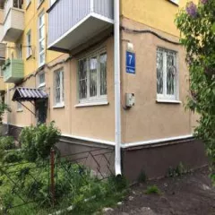 Квартира, общей площадью 32,1 м2 , кадастровый (условный) номер: 40:26:000298:1074
Расположенная по адресу: Калужская область, г. Калуга, пл Победы, д. 7, кв. 39
