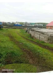 Земельный участок 1579 кв.м, Республика Башкортостан, Миякинский район, площадь: 1 579 кв.м., адрес (местонахождение): Российская Федерация, Республика Башкортостан, м.р-н Миякинский, с.п. Большекаркалинский сельсовет, с Уязыбашево, ул Уязы, з/у 6, категория земель: Земли населенных пунктов…