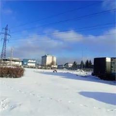 Земельный участок площадью 8 328 кв.м., КН 47:07:1044001:32193, ЛО, Всеволожский район; земельный участок площадью 22 835 кв.м., КН 47:07:1044001:32192, ЛО, Всеволожский район.