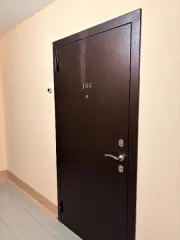 1/2 доли в квартире, 30,6 кв. м, Чувашская Республика, г. Чебоксары, Солнечный б-р, д. 14, корп. III, кв. 188, кадастровый №21:01:030312:7522. Общая площадь: 30.6. Вид жилого помещения: квартира. Кадастровый номер: 21:01:030312:7522
