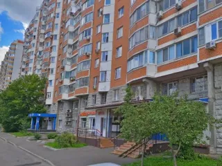 Доля нежилого помещения 116 кв.м Москва 1/8 доли в праве на нежилое помещение пл. 116 кв.м. по адресу г. Москва, ул. Белореченская, д.37, корп.1, пом.1/1, к/н 77:04:0004016:8184 /8 доли в праве общей долевой собственности на нежилое помещение пл.116 кв.м.(этаж №1) по адресу г.Москва…