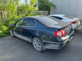 Volkswagen Passat, 2005 года выпуска, VIN: WVWZZZ3CZ6P0459225, ГРЗ: С602КУ142, кузов WVWZZZ3CZ6P0459225.