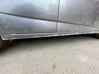 Легковой автомобиль Chevrolet Aveo 2013 года выпуска, цвет серый металлик, VIN XUFTA69EJDN002640, мощность двигателя 85 л. с. (116 кВт), разрешённая максимальная масса 1619 кг, масса без нагрузки 1314 кг.
