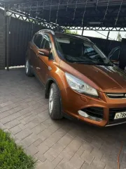 Ford Kuga 2014 года, 182 лс, 148785 км, полный привод, АКПП, VIN Z6FAXXESMAEY12193
