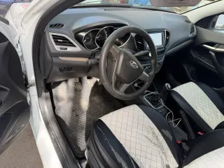 LADA Vesta 2016 автомобиль марки LADA модель Vesta 2016 г.в. VIN-номер XTAGFL130GY015763 транспортное средство находится по адресу - РБ, г.Уфа, ул. Дмитрия Купцова,д.7. Ознакомление с имуществом осуществляется в виде запроса на эл. почту zakirova_irina@mail.ru. В случае не ознакомления до момента…