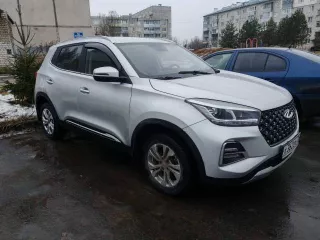 Легковой автомобиль марки: CHERY, модель: Tiggo 4 Pro, год выпуска: 2023 г., кузов №: LVVDB21B7PD984358, идентификационный номер  VIN : LVVDB21B7PD984358