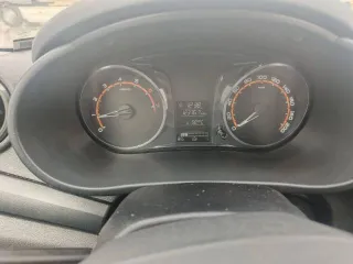 Lada Granta 2022 года, 87 л.с., 123767 км, VIN: XTA219040P0879179, гос.номер Е823ТХ62.