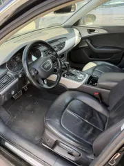 Audi A6 2015 года, 190 лс, 261000 км, АКПП транспортное средство: марка /модель: АУДИ A6, идентификационный номер (VIN номер): WAUZZZ4G8GN034609, год изготовления: 2015, гос.номер: М808ТХ82