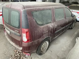 LADA Largus 2015. Автомобиль марки LADA модель Largus 2015 г.в. VIN-номер XTAKS015LF0896964 (в залоге у ПАО "Совкомбанк"). Осмотр имущества по месту нахождения имущества по предварительной договоренности с организатором торгов путем направления заявки на адрес электронной почты…