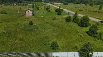 Земельный участок КН 50:07:0070509:891, 3000 кв.м, Московская область Площадь земельного участка: 3000 Кадастровый номер земельного участка: 50:07:0070509:891 Основной вид разрешенного использования: 2.1