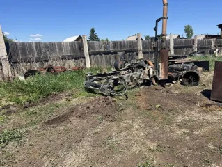Автомобиль марки MAZ модель 6430A5 2011 г.в. VIN номер Y3M6430A5B0000219 Для получения всей имеющейся информации о лоте  в том числе фото  необходимо направить запрос на адрес эл. почты  в теме письма указать ФИО должника : au mem.torg1@yandex.ru либо по телефону +7  919  171 08 77 Имущество…