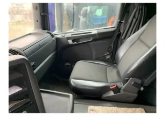 Scania G400LA4X2HNA, 2018 Грузовой-тягач седельный, VIN: 9BSG4X20003941017, 2018 года выпуска, г/н О 698 УК 174