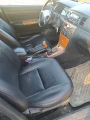 Легковой автомобиль BYD F3, 2012 года выпуска, VIN – Z9CF242FPCM003193