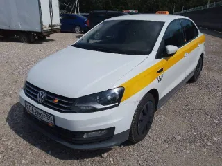 Volkswagen Polo 2016, 110 лс, АКПП, VIN XW8ZZZ61ZHG005939.