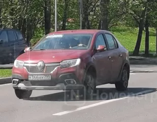 Транспортное средство Автомобиль: Тип транспортного средства: Легковой седан Марка и или  модель: РЕНО ЛОГАН Год выпуска: 2019 Идентификационный номер  VIN : X7L4SRLT662556892 Цвет кузова  кабины : Красный Рабочий объем: 1598 Мощность  кВт/л.с. : 75/102.0  Паспорт транспортного средства: 77 УТ…