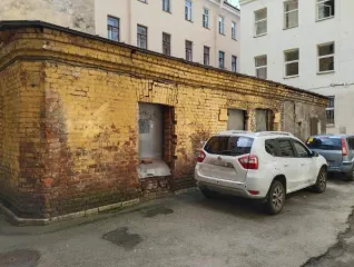 Нежилое помещение, находящееся в государственной собственности Санкт-Петербурга, расположенное по адресу: Санкт-Петербург, ул. Витебская, д. 29, литера Б, пом. 3-Н Нежилое помещение, расположенное по адресу: Санкт-Петербург, ул. Витебская,  д. 29, литера Б, пом. 3-Н, площадь 41.6 кв.м, назначение…