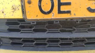 Skoda Octavia, 2019, VIN: XW8AN2NE6KH019182.
