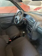 ВАЗ 211440 LADA SAMARA, 2013 года выпуска, 80 л.с., VIN: XTA211440D5192868, гос. номер Н188КН126.